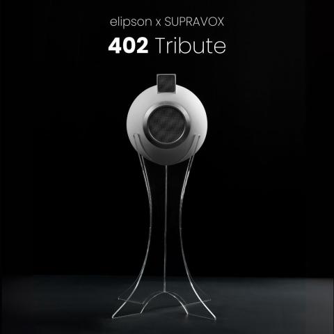 402 Tribute