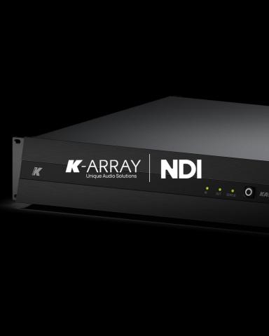 K-ARRAY