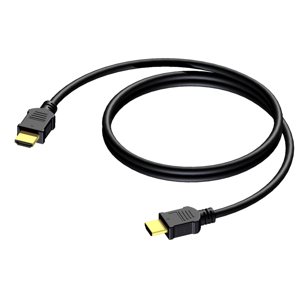 Câble HDMI 4K- 2m - BSV110/2